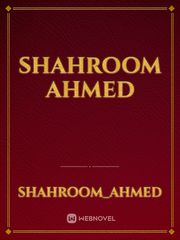 shahroom ahmed Book