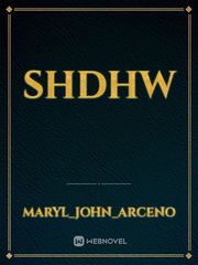 Shdhw Book