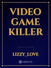 Video game killer Book