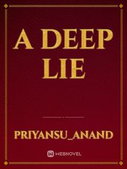 A Deep Lie Book