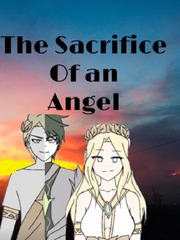 The Sacrifice of an Angel Book