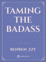 Taming The BADASS Book