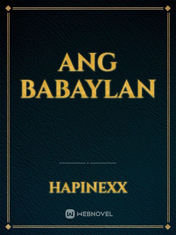 Ang Babaylan