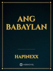 Ang Babaylan Book