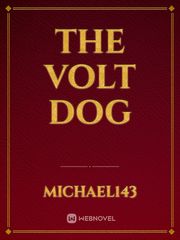 THE VOLT DOG Book