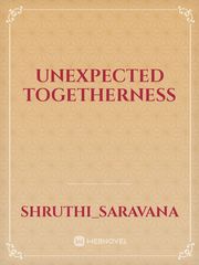 Unexpected Togetherness Book