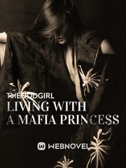 Living with a Mafia Princess (TAGLISH) Book