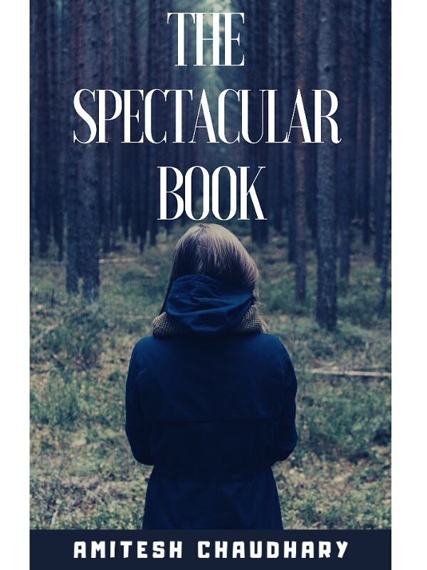 The Spectacular Book