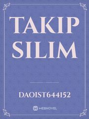 TAKIP SILIM Book