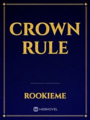Crown Rule Book