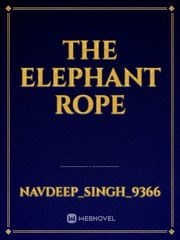The Elephant Rope Book