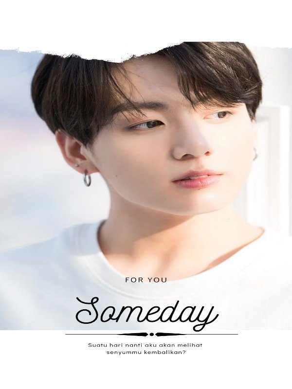 Someday-JK