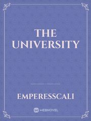 The university Book