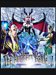 The Northern Battle 1 Book