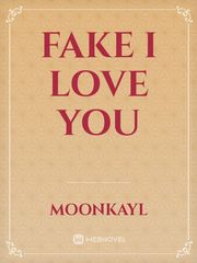 Fake I Love You Book