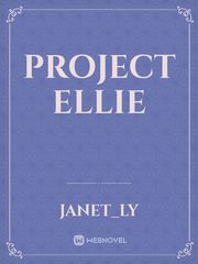 Project Ellie Book