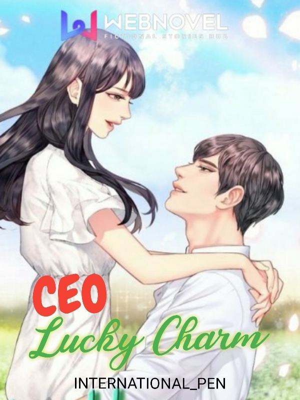 CEO Lucky Charm Book