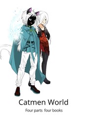 Catmen World Book