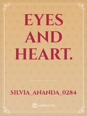 Eyes And Heart. Book
