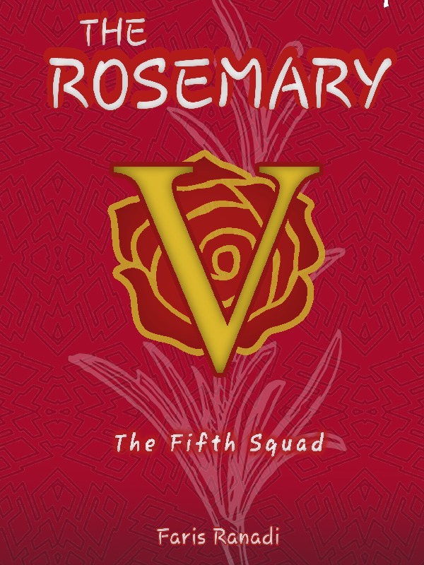 The Rosemary Book