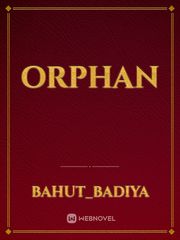 orphan Book