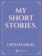 My Short Stories. Book