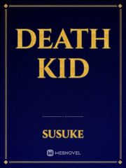 Death Kid Book