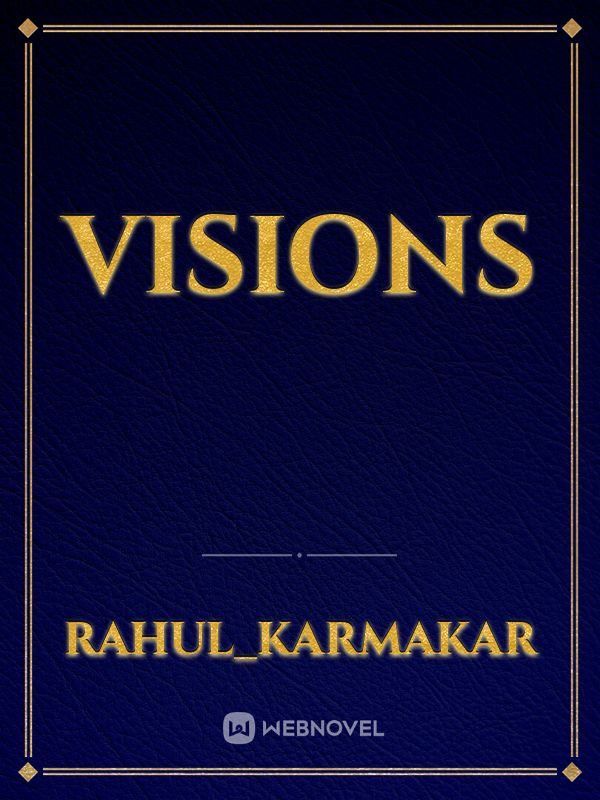 visions Book