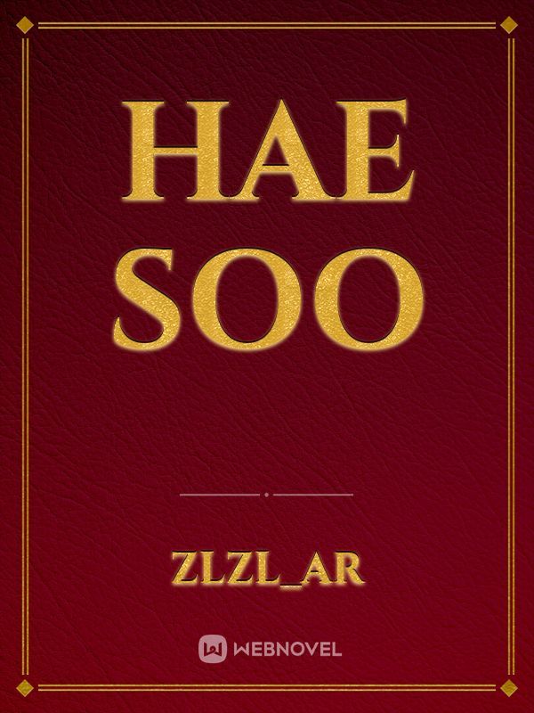 Hae Soo