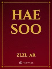Hae Soo Book