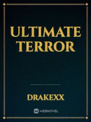Ultimate terror Book