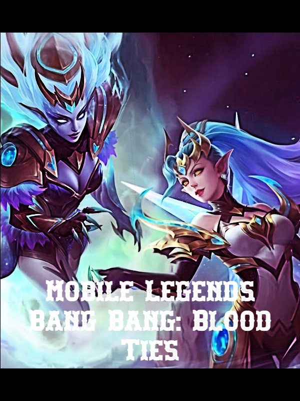 Mobile Legends Bang Bang: Blood Ties Official