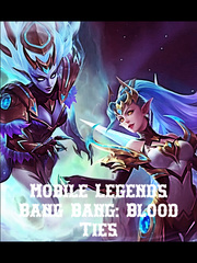 Mobile Legends Bang Bang: Blood Ties Official Book