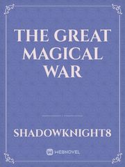 The great magical war Book