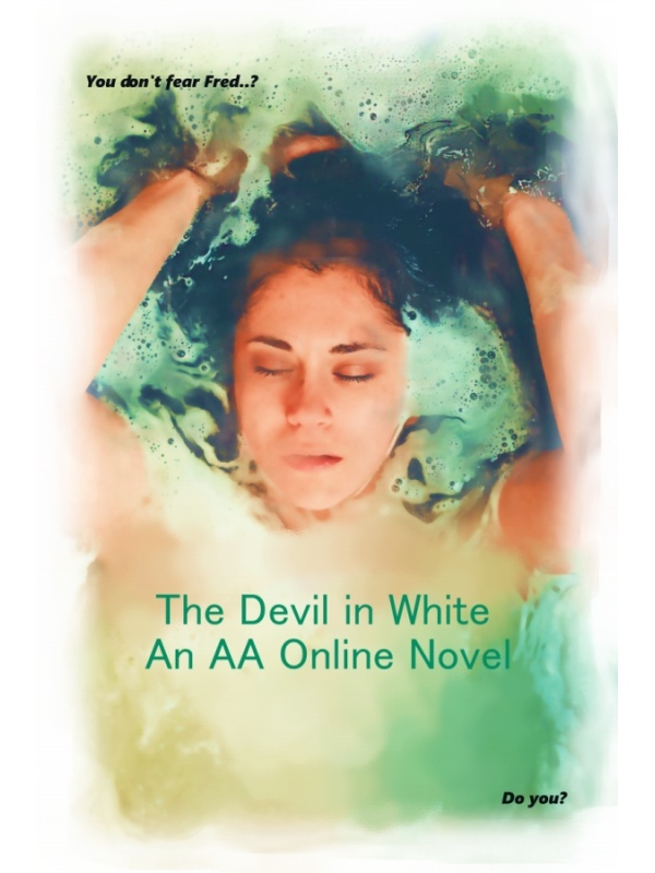 The Devil in White: An AA Online Novel Book