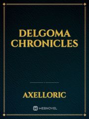 Delgoma chronicles Book