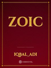 ZOIC Book