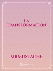 la transformación Book