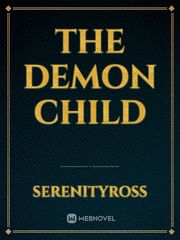 The Demon Child Book
