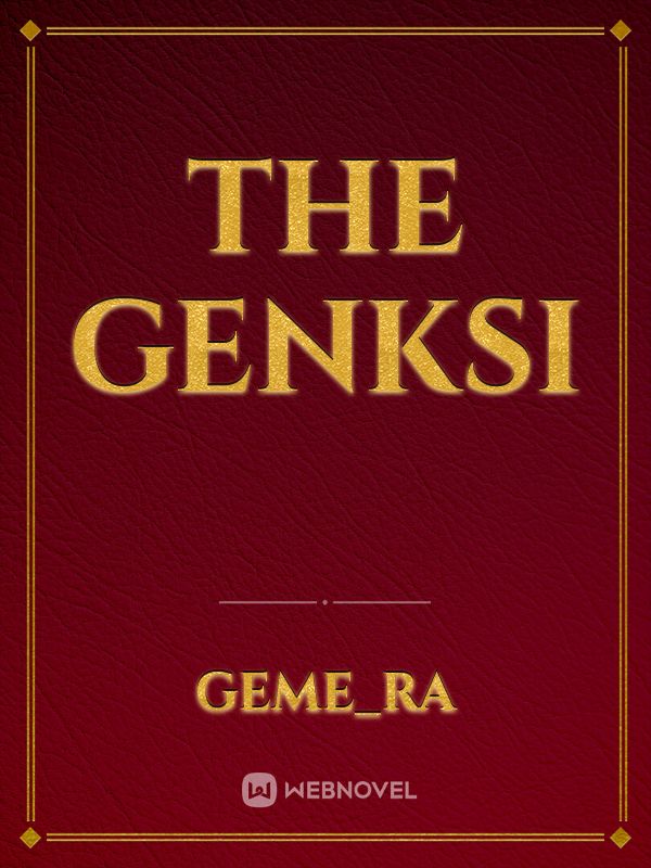 the genksi
