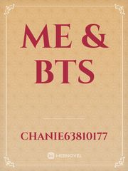Me & BTS Book