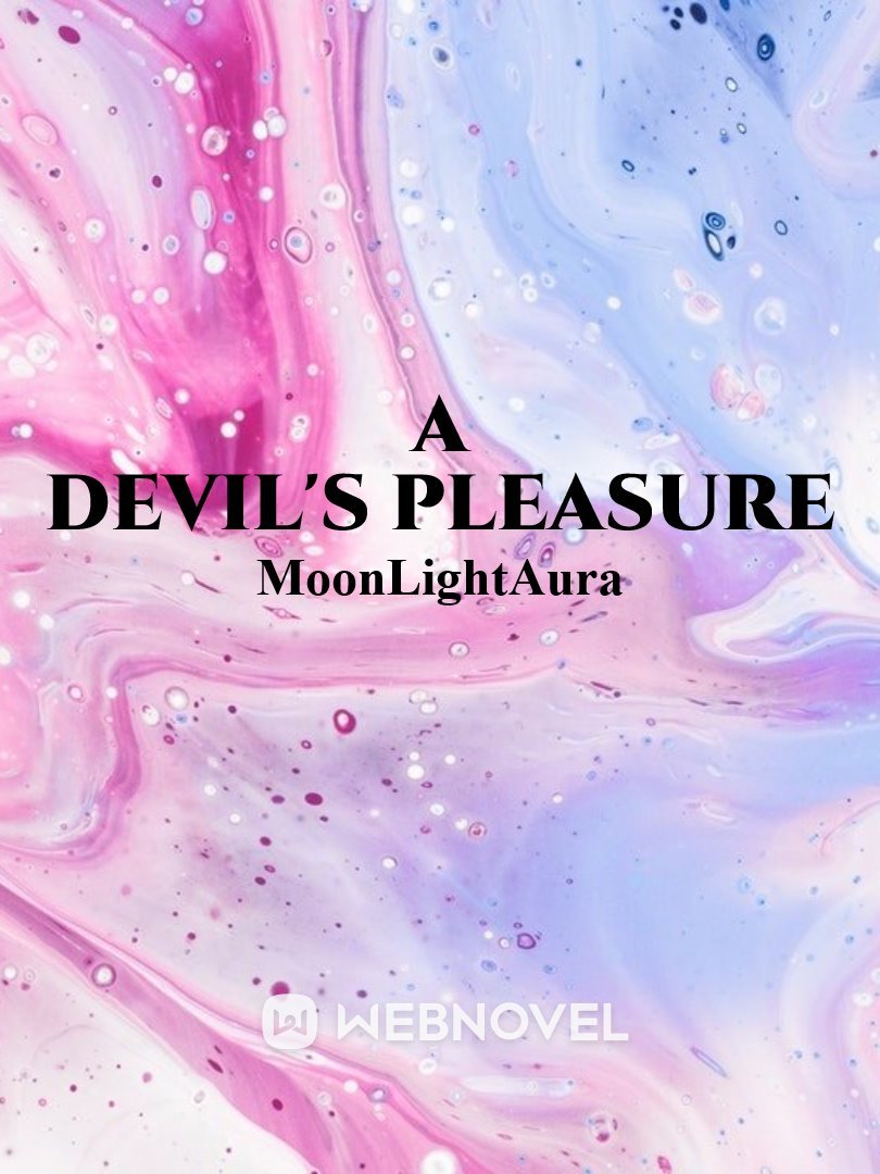 A Devil's Pleasure Book