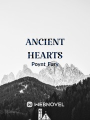 Ancient Hearts Book