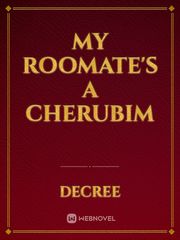 My Roomate's a Cherubim Book