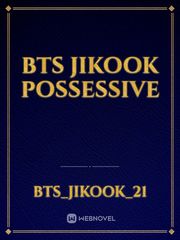 bts jikook possessive Book
