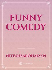 funny comedy Book