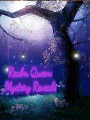 Realm Queen: Mystery Reveals Book