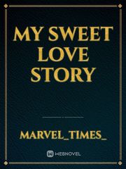 My Sweet Love Story Book