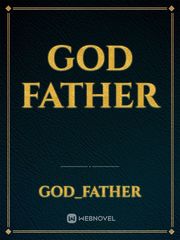 GOD FATHER Book
