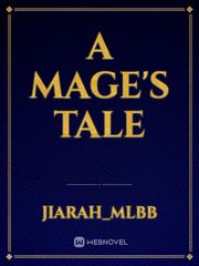 A MAGE'S TALE Book
